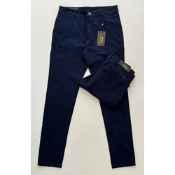 Calça Sarja RL - Azul marinho - 404018061 - Atacado Porto Alegre