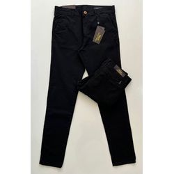 Calça Sarja RL - Preto - 404018059 - Atacado Porto Alegre