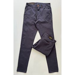 Calça Sarja RL - Cinza Escuro - 404018062 - Atacado Porto Alegre