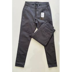 Calça Sarja ARA ESPORTE FINO - Cinza Escuro - Ara0... - Atacado Porto Alegre