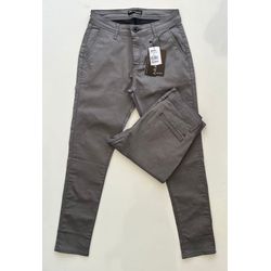 Calça Sarja ARA ESPORTE FINO - Cinza Claro - Ara00... - Atacado Porto Alegre