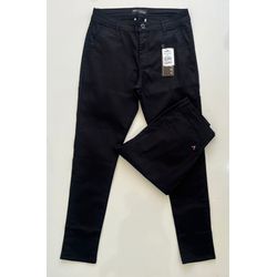 Calça Sarja ARA ESPORTE FINO - Preto - Ara0008 - Atacado Porto Alegre