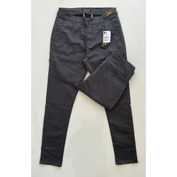 Calça Sarja RL ESPORTE FINO - Cinza Escuro - 4040... - Atacado Porto Alegre