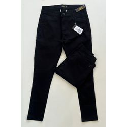 Calça Sarja RL ESPORTE FINO - Preto - 404018065 - Atacado Porto Alegre