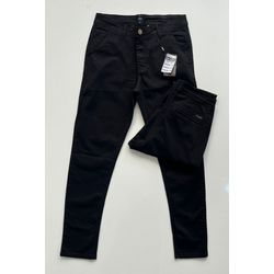 Calça Sarja HB - Preto - calçasarjahb00004 - Atacado Porto Alegre