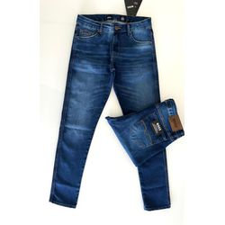 Calça Jeans HB Skinny - Azul - 401016037 - Atacado da Camiseteria Poa