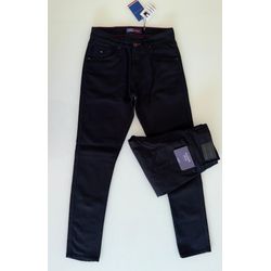 Calça Jeans TH Skinny - Preto - 401030091 - Atacado da Camiseteria Poa