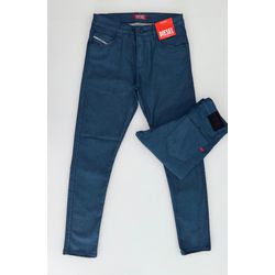 Calça Jeans DSL Skinny - Azul - 401016055 - Atacado da Camiseteria Poa