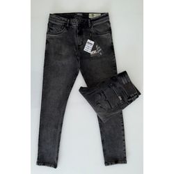 Calça Jeans DSL Skinny - Estonado - 401016059 - Atacado da Camiseteria Poa