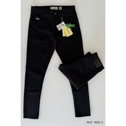 Calça Jeans LCT Skinny - Preto - 401018032 - Atacado Porto Alegre