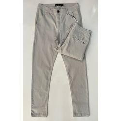 Calça Sarja RL - Cinza Claro - 404018048 - Atacado da Camiseteria Poa