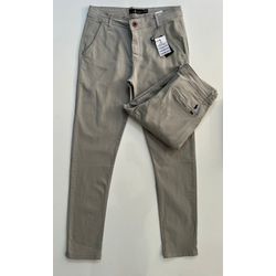 Calça Sarja RL - Verde - 404018049 - Atacado da Camiseteria Poa