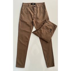 Calça Sarja ARM - Marrom - Arm0004 - Atacado da Camiseteria Poa
