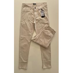Calça Sarja ARA - Creme - Ara0002 - Atacado Porto Alegre