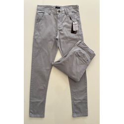 Calça Sarja ARA - Cinza Claro - Ara0001 - Atacado Porto Alegre