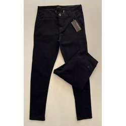 Calça Sarja ARA - Preto - Ara0003 - Atacado Porto Alegre