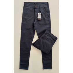 Calça Sarja ARA - Cinza Escuro - Ara0006 - Atacado Porto Alegre