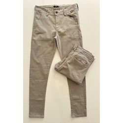 Calça Sarja ARA - Verde - Ara0005 - Atacado Porto Alegre