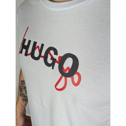 Camiseta Importada HB Básica - Branco - 102016067 - Atacado da Camiseteria Poa