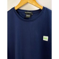 Camiseta Importada HB Estampada - Azul Marinho - 1... - Atacado Porto Alegre