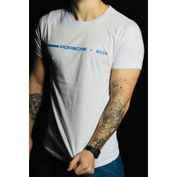 Camiseta Importada HB Básica - Branco - 102016168 - Atacado Porto Alegre