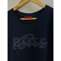 Camiseta Importada HB Básica - Azul Marinho - 1020... - Atacado Porto Alegre
