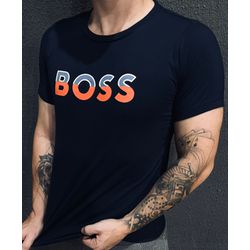 Camiseta Importada HB Básica - Preto - 1020161106 - Atacado Porto Alegre