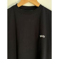 Camiseta Malha Indiana HB - Preto - malhaindiana00... - Atacado Porto Alegre