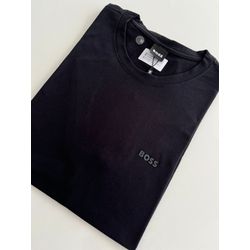 Camiseta Cotton Egípcio HB basica - Preto - 105216... - Atacado Porto Alegre