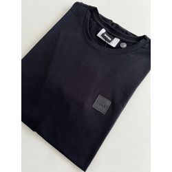 Camiseta Cotton Egípcio HB basica - Preto - 105216... - Atacado Porto Alegre