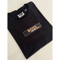 Camiseta Cotton Egípcio HB basica - Preto - 105216... - Atacado Porto Alegre