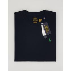 Camiseta Nacional Diferenciada RL - Preto - nacrl0... - Atacado da Camiseteria Poa