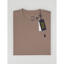 Camiseta Nacional Diferenciada RL - Marrom - nacrl... - Atacado da Camiseteria Poa