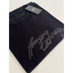 Camiseta Importada Arm Estampada - Preto - 102003... - Atacado Porto Alegre