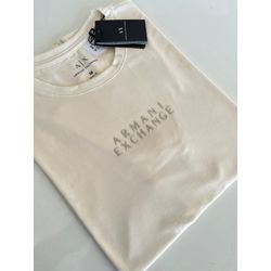 Camiseta Cotton Egípcio Arm Básica - Off - 1052030... - Atacado Porto Alegre
