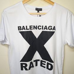 Camiseta Luxo Estampada Bcg - Branca - 1050360100 - Atacado da Camiseteria Poa