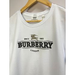 Camiseta Luxo BRB Estampada - Branco - 105005078 - Atacado da Camiseteria Poa