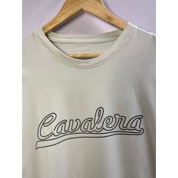 Camiseta Nacional Diferenciada CV - Bege - 1030070... - Atacado Porto Alegre