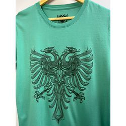 Camiseta Nacional Diferenciada CV - Verde - 103007... - Atacado Porto Alegre