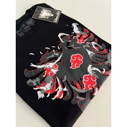 Camiseta Nacional Diferenciada CV - Preto - 103007... - Atacado Porto Alegre
