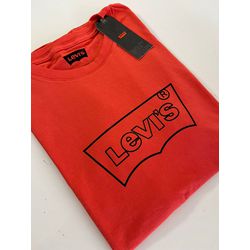 Camiseta Nacional Diferenciada LVS - laranja - 103... - Atacado Porto Alegre