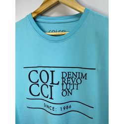Camiseta Nacional Diferenciada CLC - Azul - 103009... - Atacado Porto Alegre
