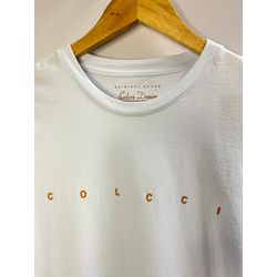 Camiseta Nacional Diferenciada CLC - Branco - 1030... - Atacado Porto Alegre