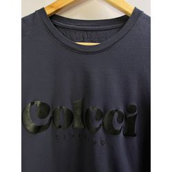 Camiseta Nacional Diferenciada CLC - Azul - 103009... - Atacado Porto Alegre