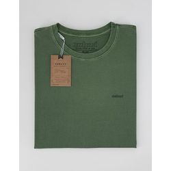 Camiseta Nacional Diferenciada CLC - Verde - 10300... - Atacado Porto Alegre