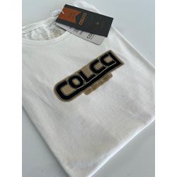 Camiseta Nacional Diferenciada CLC - Off white - 1... - Atacado Porto Alegre