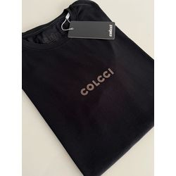 Camiseta Nacional Diferenciada CLC - Preto - 10300... - Atacado Porto Alegre