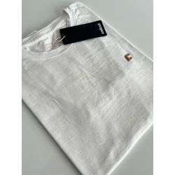 Camiseta Nacional Diferenciada CLC - Off White - 1... - Atacado Porto Alegre