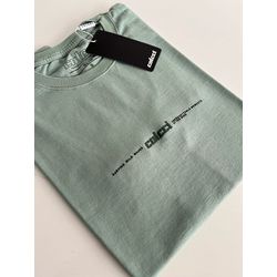 Camiseta Nacional Diferenciada CLC - Verde - 10300... - Atacado Porto Alegre