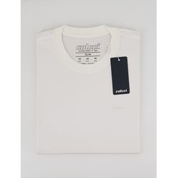 Camiseta Nacional Diferenciada CLC - Off white - 1... - Atacado Porto Alegre